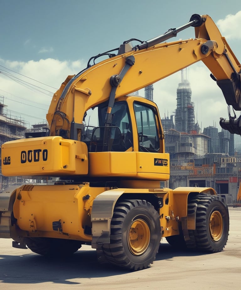 man in black sweatpants using DEWALT circular saw and cutting a wood plank
