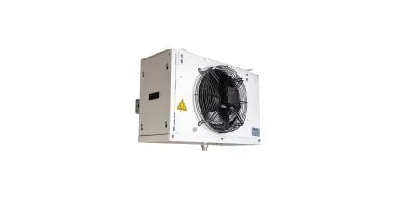 Air Cooled Evaporator