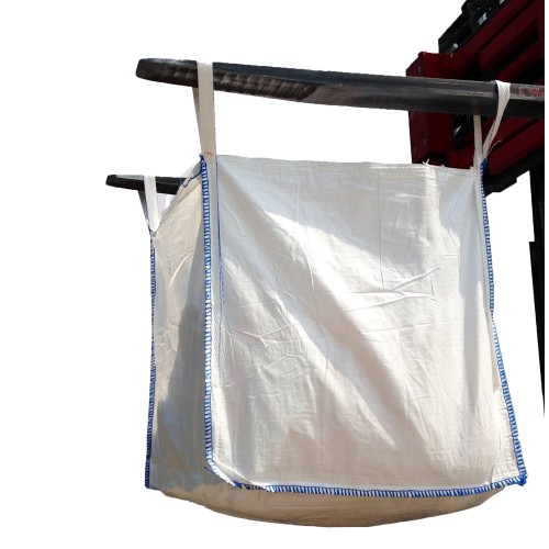 Durable polypropylene FIBC bulk bag