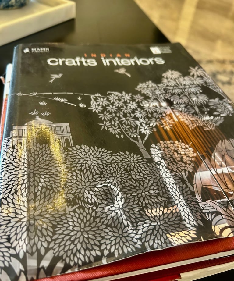 crafts interiors