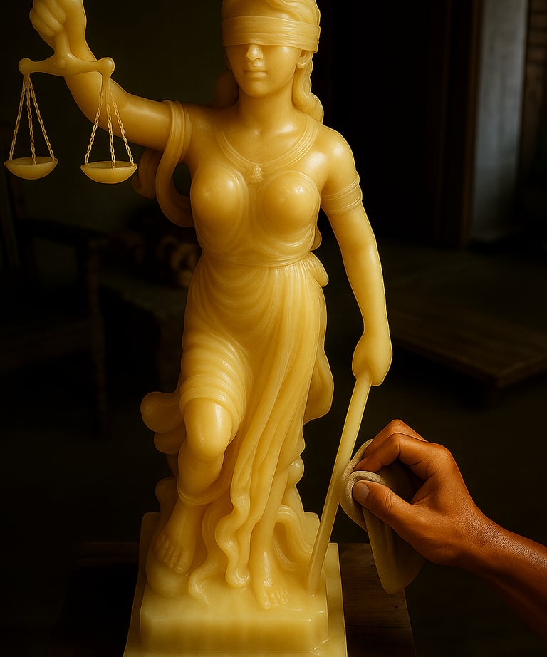 Arcanum Onyx Artisan Collection