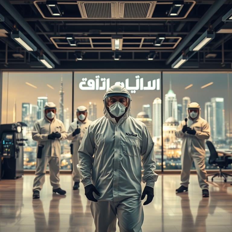 مكافحة حشرات المنازل بالرياض