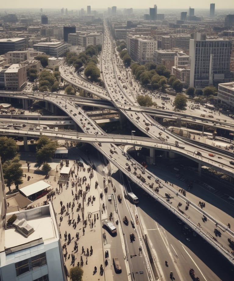 A scenic view of Northeast India showcasing its vibrant culture and landscapes.