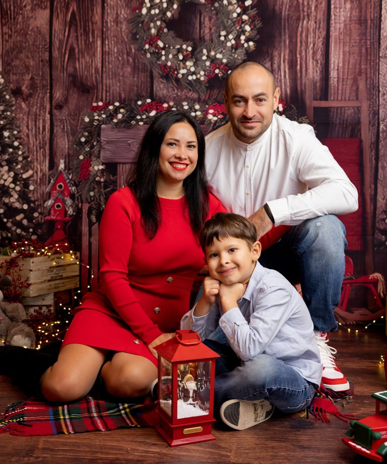 séance photo famille Alsace