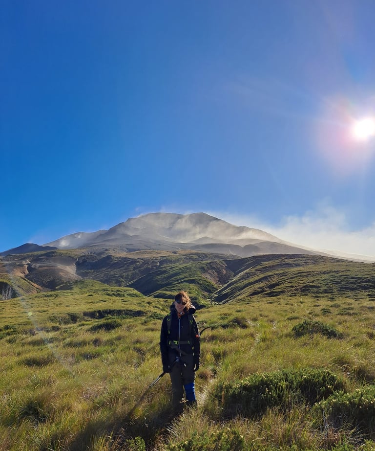 PUYEHUE