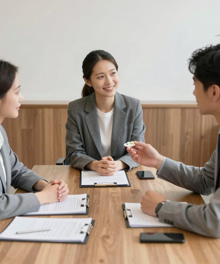 white concrete building during daytime