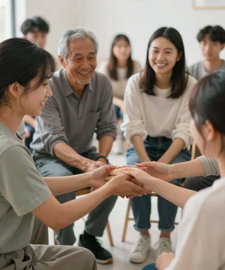 white concrete building during daytime