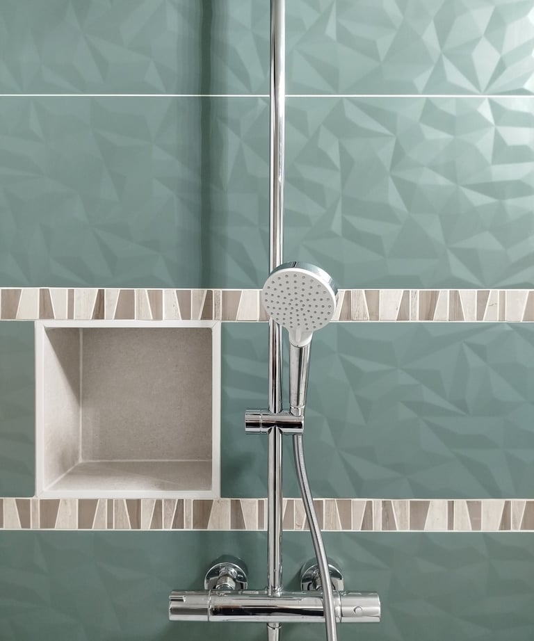 Rénovation salle de bain-Saint Georges sur Loire-EM RENOV