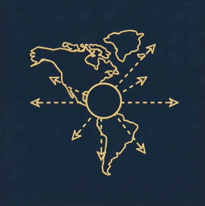 Análisis comparado de la reforma electoral en México y riesgos de modelos autoritarios en América Latina (2026)