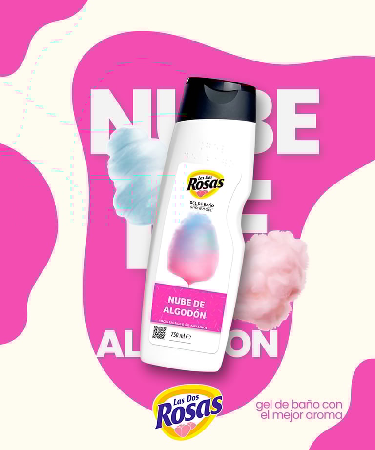 Diseño y contenido visual creado por Salcedo Agencia para campañas de marca y producto en Murcia.