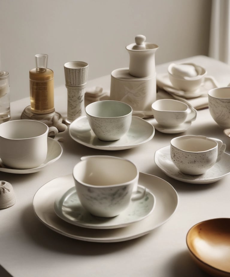 white concrete building during daytime