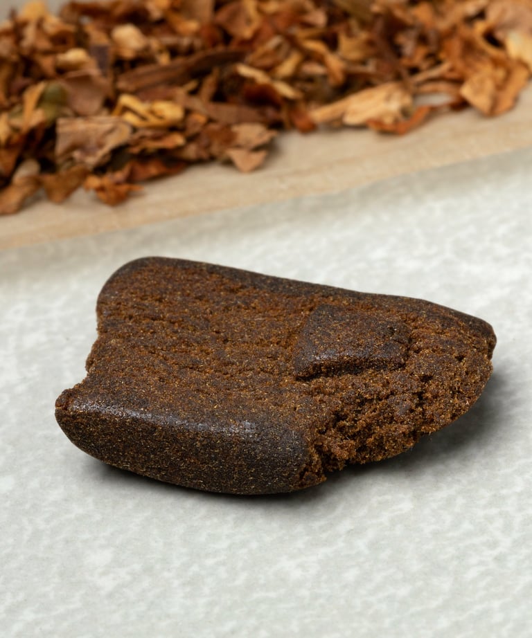Hash