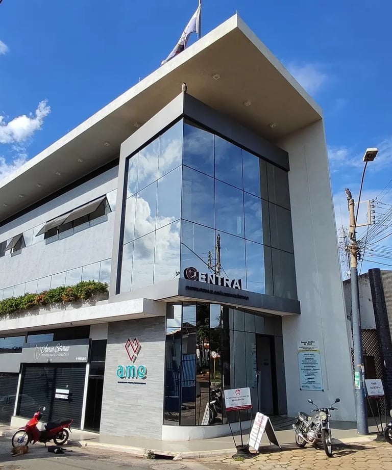 Clínica