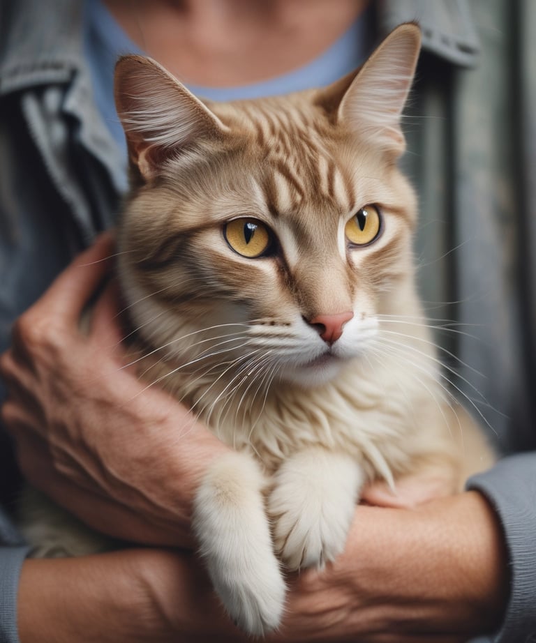 A serene sunset viewed through a window, symbolizing peace and reflection.