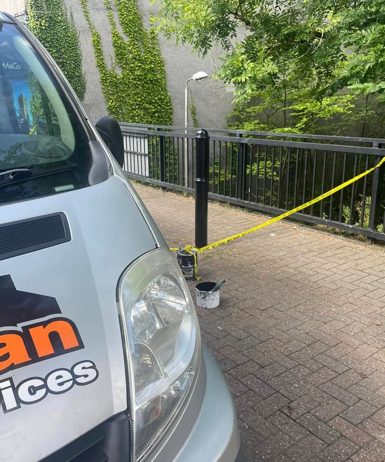 handyman services glasgow