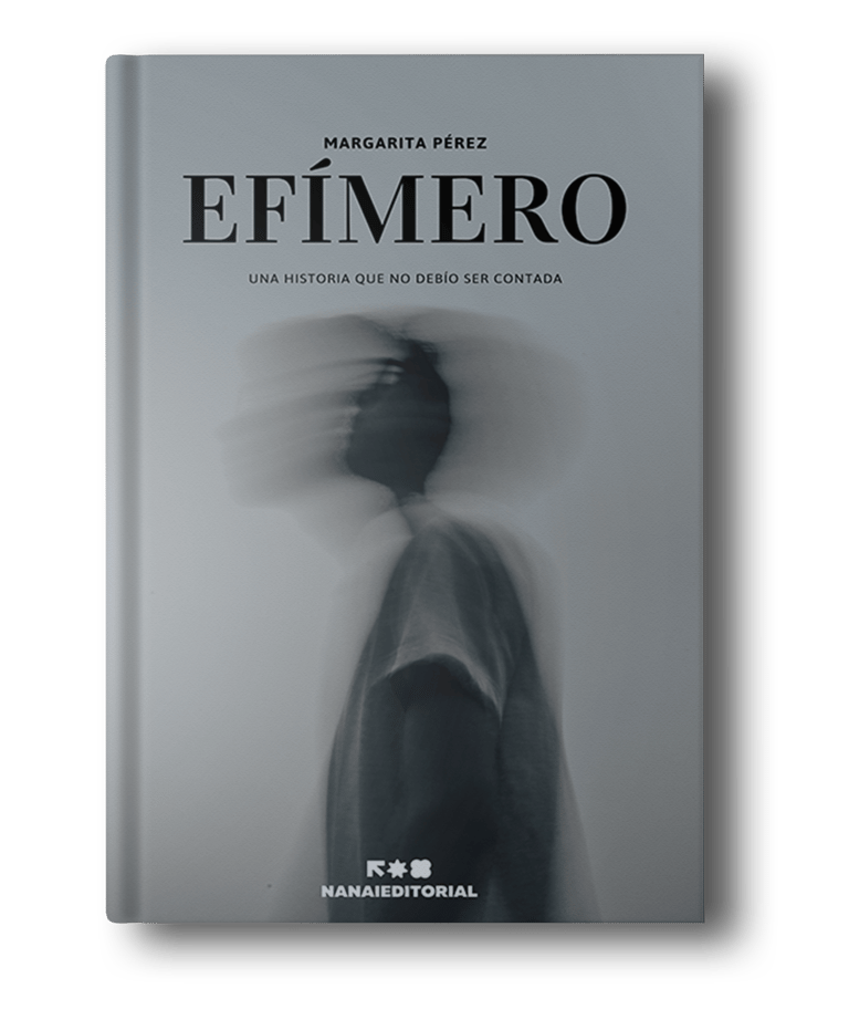 Nanai Editorial publica en Amazon