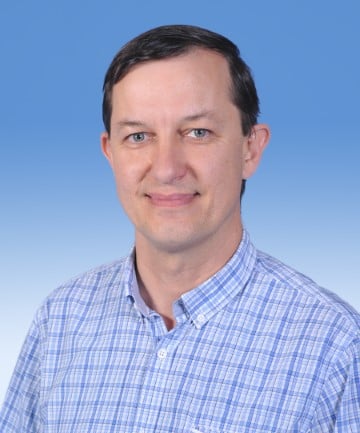 Physicist on Call; Deniz Ertas