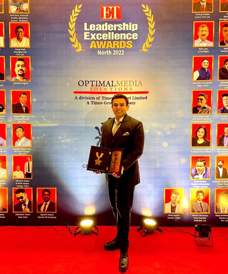 Yuvraj Prabhakar