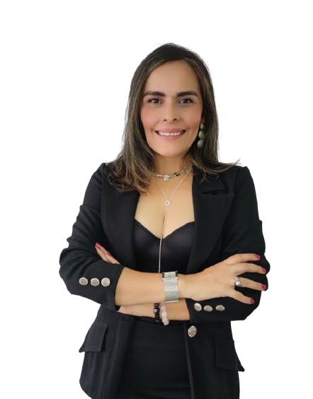 Victoria Ángel, consultora de negocios conscientes