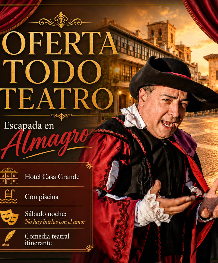 almagro