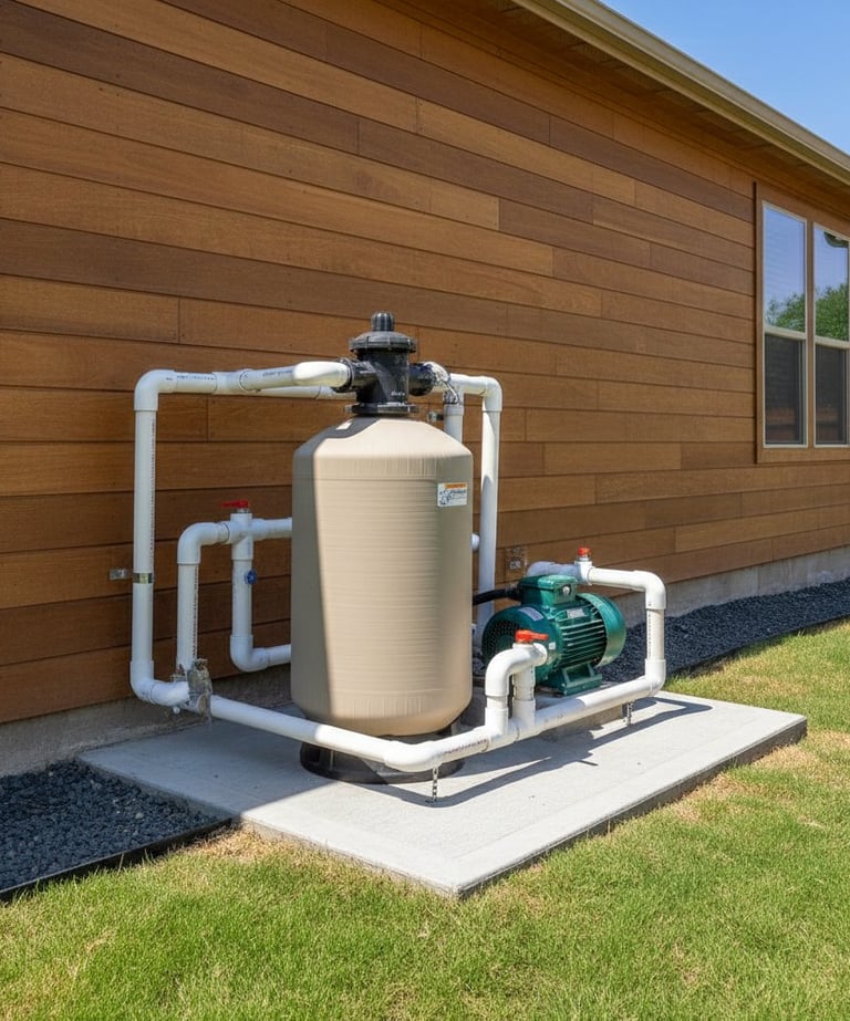 pool-equipment-pad-pflugerville-texas