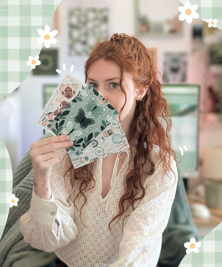 stickers pour journaling