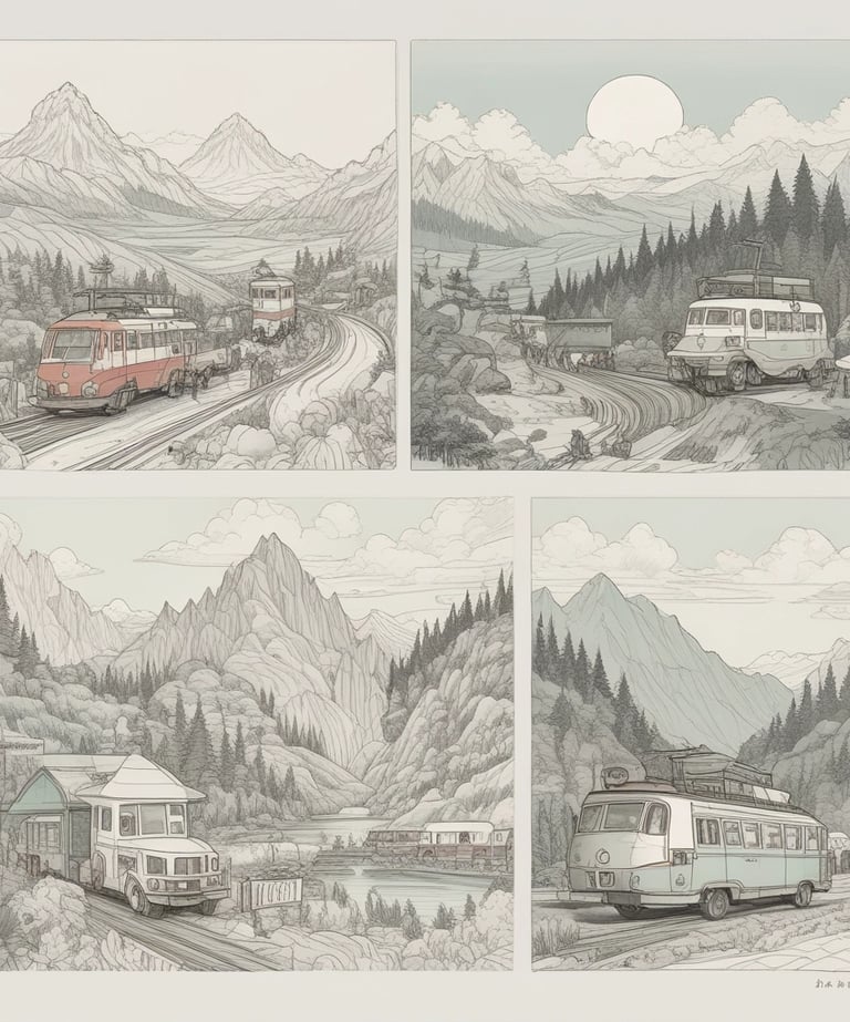 An infographic showing the steps to apply for Canadian citizenship.