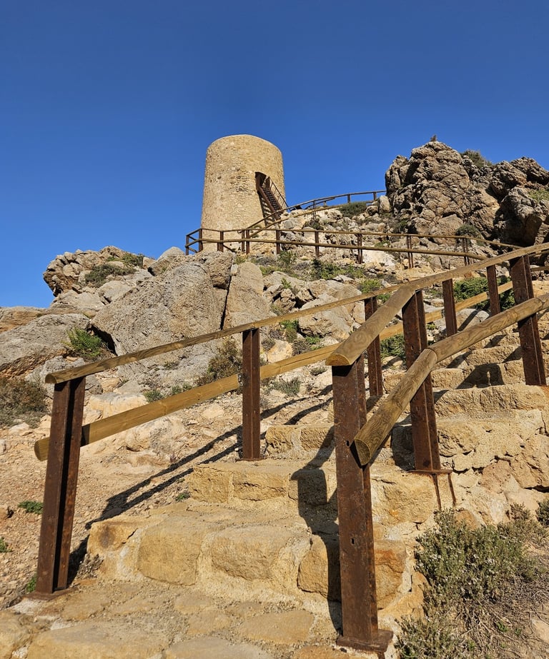 excursions Almeria