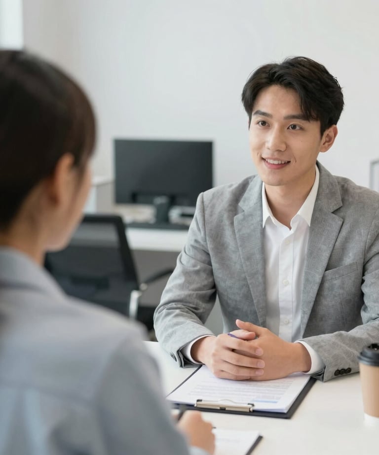 A close-up of a rose beside a stethoscope symbolizing care and professionalism.