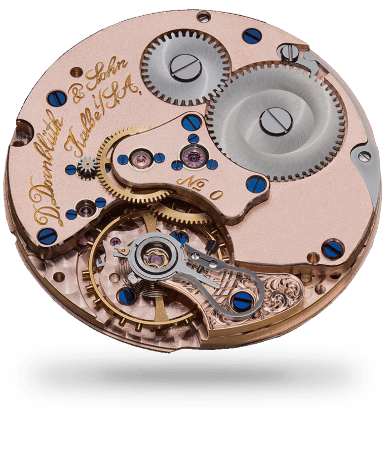 Dornblueth & Sohn Watches