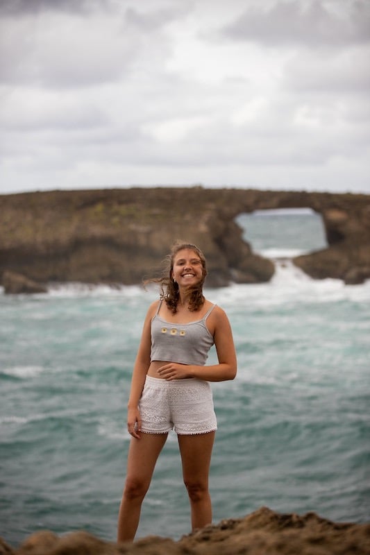 La'ie Point O'ahu Hawai'i North Shore