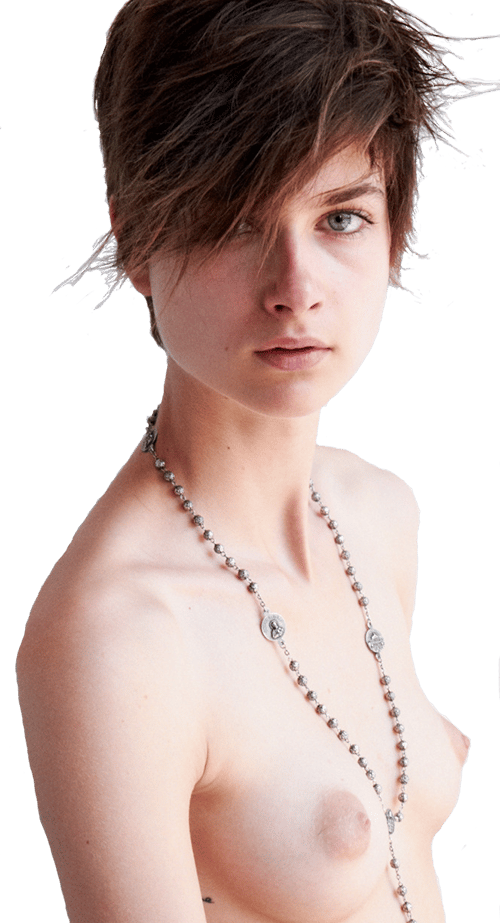 fille androgène