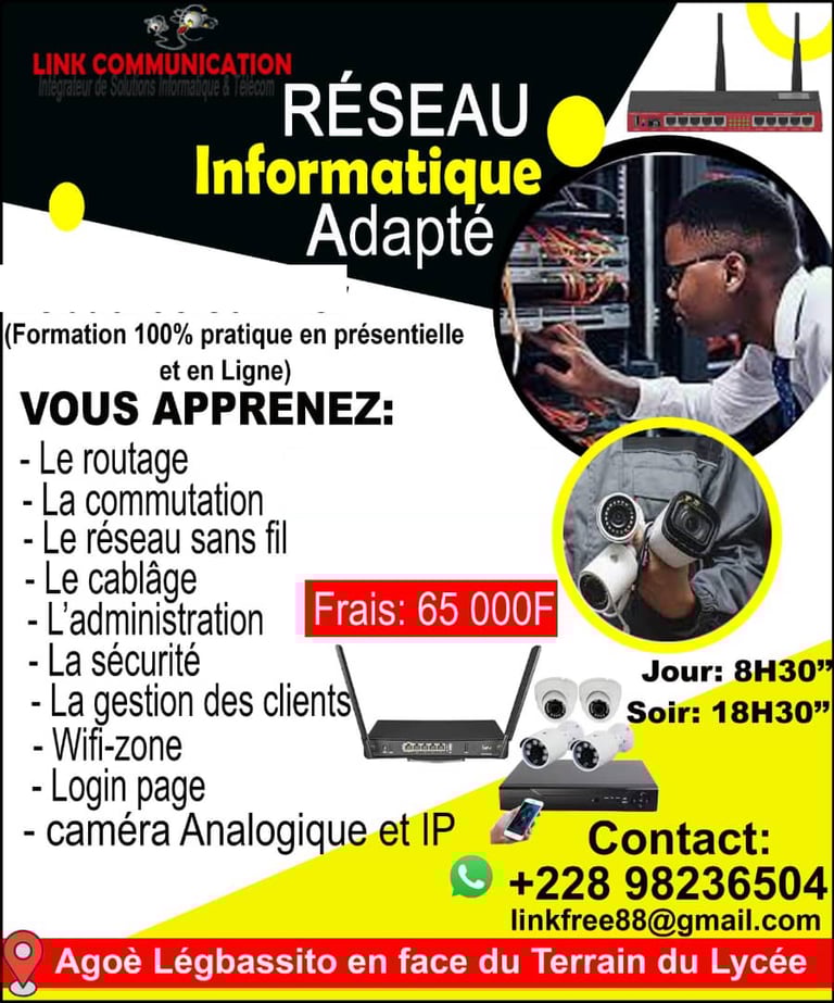 affiche-formation-link