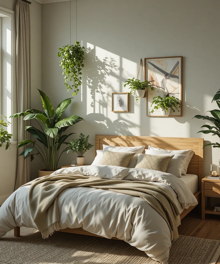 Plant Stand Indoor with Grow Lights, 7 Tiered Indoor Plant Shelf, 49" Corner Plant Stands for Indoor