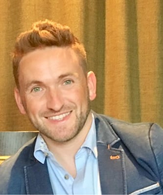 Conor Buttle