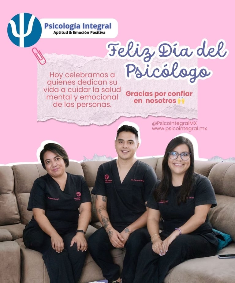 Jordelli Astrid Luna, Maricela Jiménez Vega, Arturo Aguilar Rius