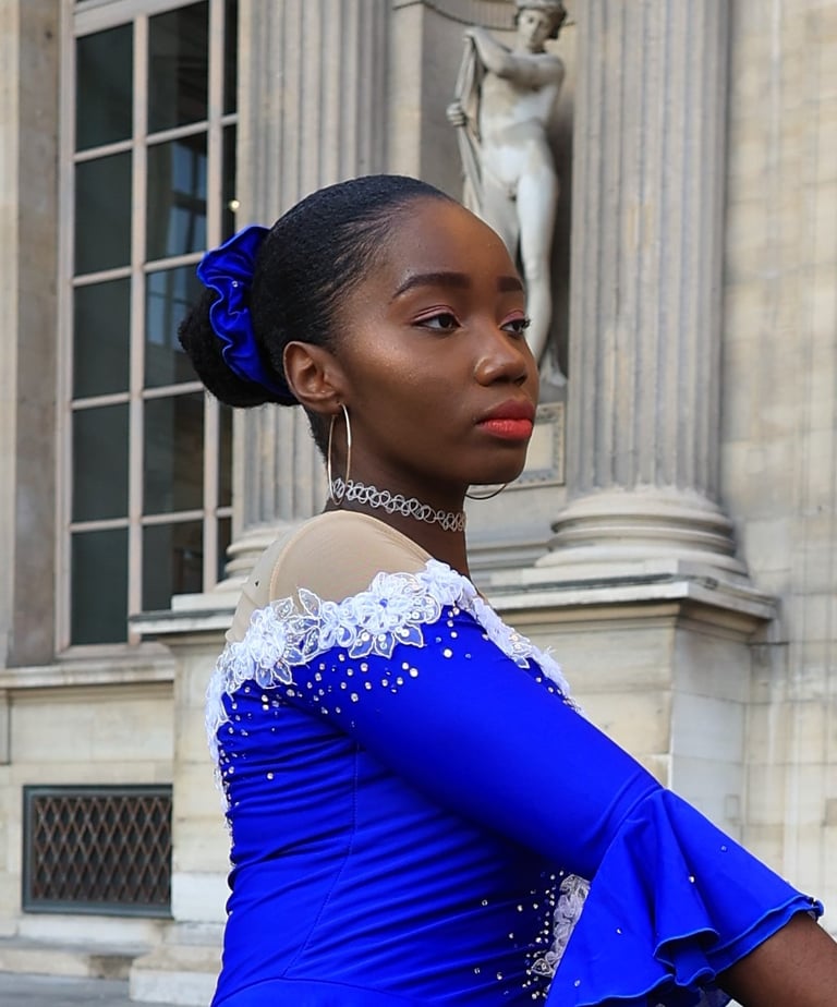 Kaye Joëlle