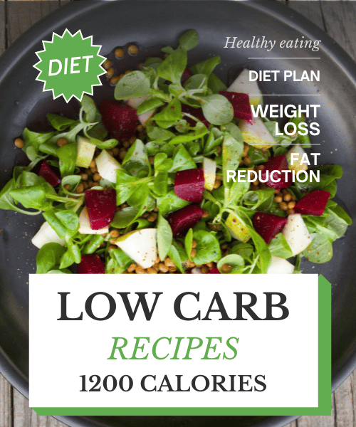 low carb 1200 calories diet meal plan pdf recipes weight loss