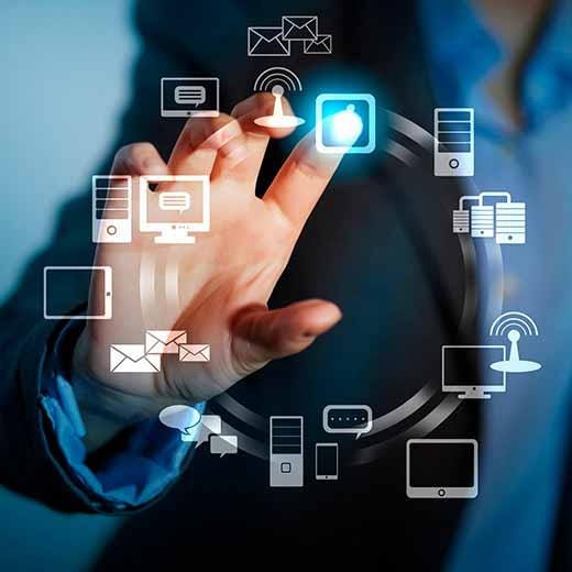 Gestión de redes NOC