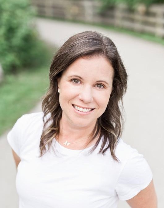 Meghan Schrumm Wellness