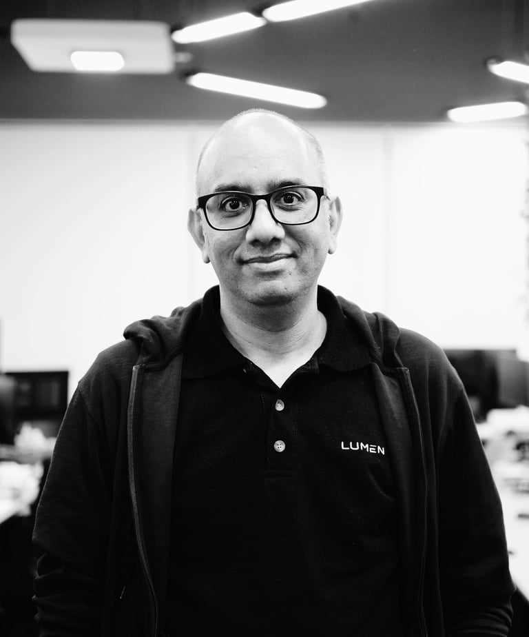 Abhishek Gupta