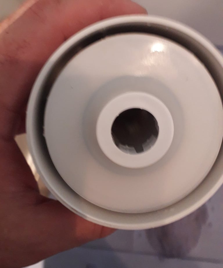 leaking toilet in Dolton