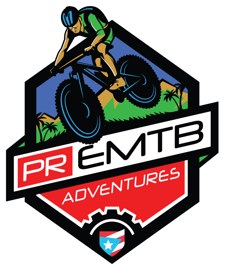 PR eMTB Adventures Logo