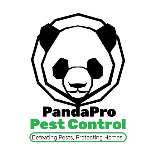 Pandapro Pest Control Logo