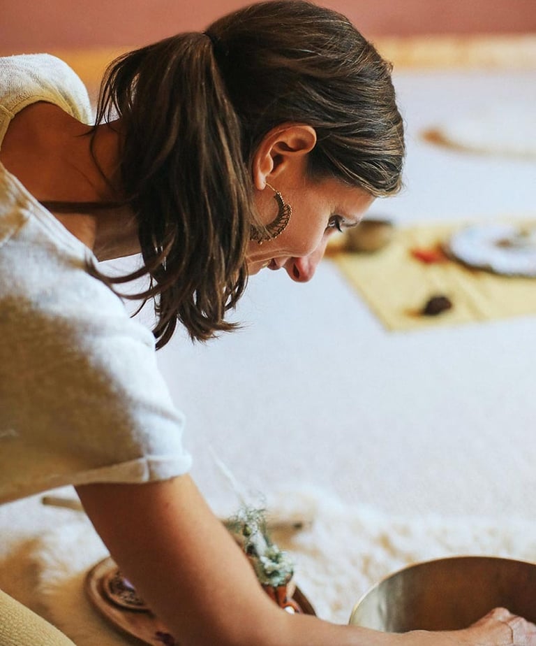  Gabrielle Omamoon Doula Hautes-Pyrénes