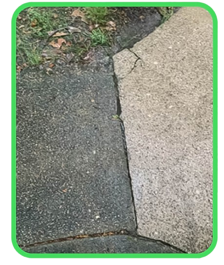 Pressure Washing Services