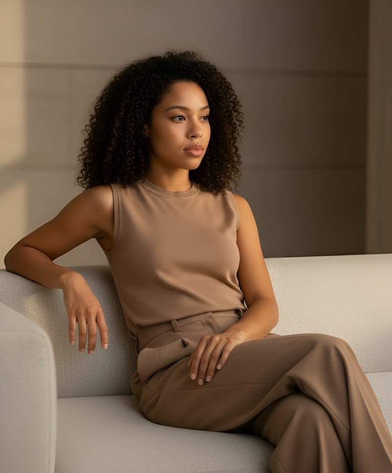 Harmany Soul couch photo