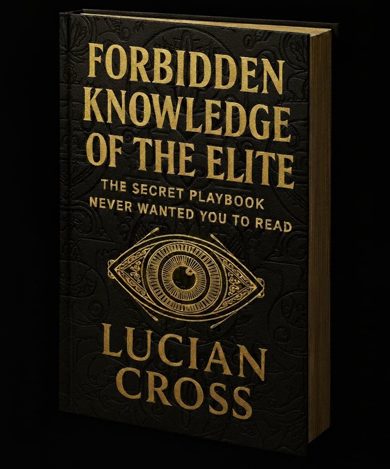 Forbidden Knowledge of the Elite