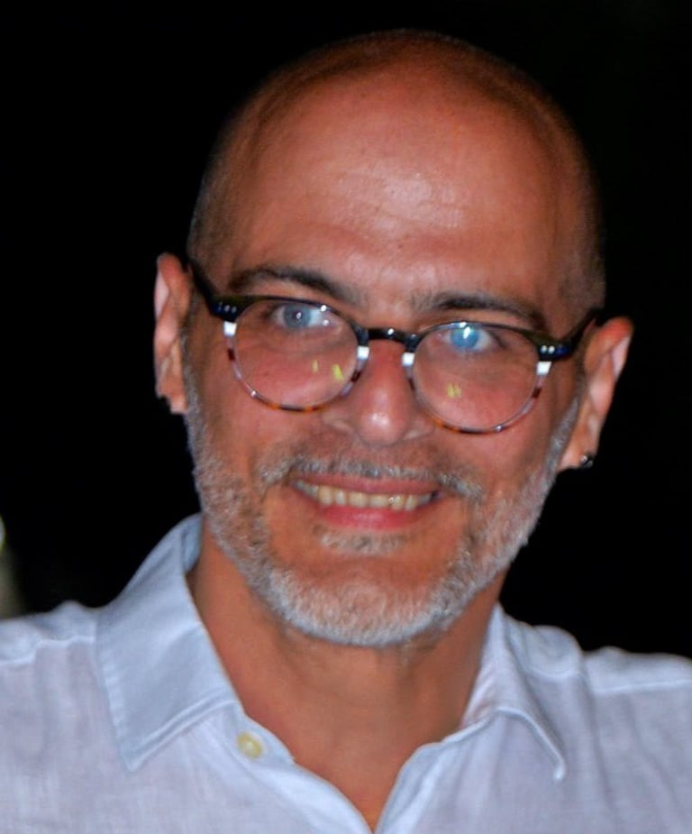 Photo du trésorier du FC Montreux-Sports