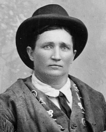 Calamaty Jane photo